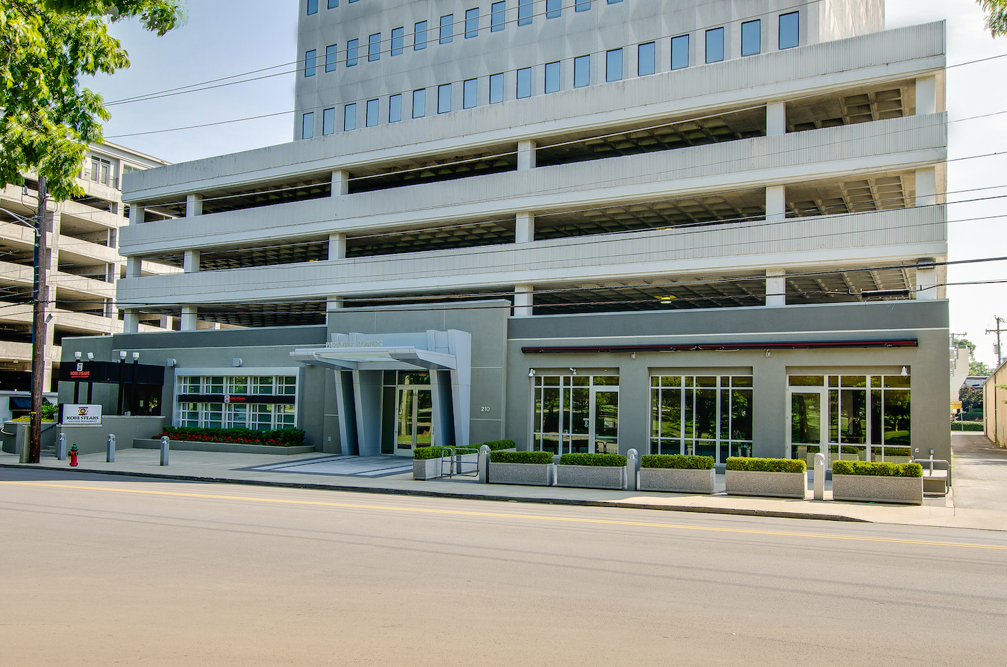 Tristar Property Management Llc Tristar Property Management Llc